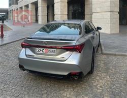 تۆیۆتا ئەڤەلۆن